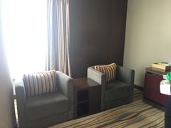 -扬州绿地铂骊酒店