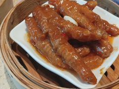 -点都德(长泰广场店)