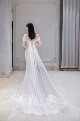 -MuseMarry婚纱(前海嘉里中心店)