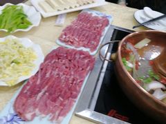 -致和老涮庄山西刀削面(万寿路4号院店)