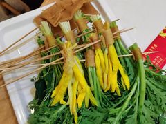 -袁记串串香(北国店)