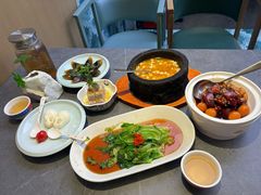 -江南里·新浙菜(苏州大悦城店)