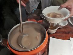 百岁牛骨头汤-龚印记牛骨牛杂屋·四代传承(珠影星光城店)