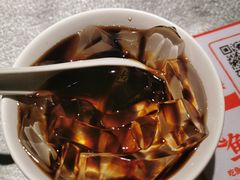 -探鱼·鲜青椒爽麻烤鱼(天河优托邦店)