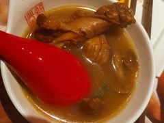 -新兴园饺子馆(望京店)
