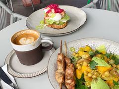 -BAKER&SPICE(环贸店)