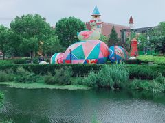 -安徒生童话乐园