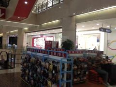 -光启城时尚购物中心