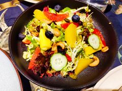 -第101座花园餐厅(湖滨88店)