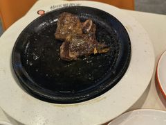 -快乐爱斯米牛排自助(靖江吾悦店)