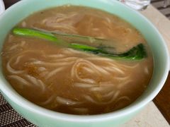 胶东炝锅面-望京楼flavor餐厅(古北水镇景区店)
