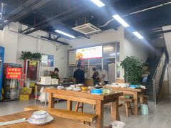 大堂-马姐牛骨(鲁商天街店)