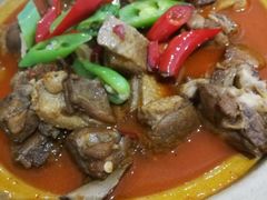-静一餐厅·湖北菜(前门创始店)