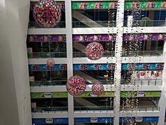 -同至人购物中心(朝阳街店)