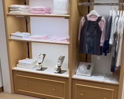 -MIKIHOUSE(德基广场店)