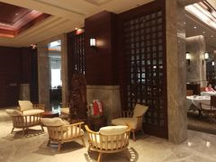 -三清山希尔顿度假酒店·三清轩中餐厅
