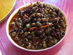 -小陆莲花蟹园农家乐(莲花岛店)