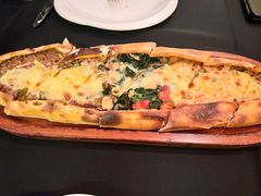 -Efes Turkish & Mediterranean Cuisine 艾菲斯餐厅(陆家嘴店)