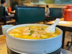 -新粤新疆菜(禅城店)