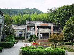 -大余丫山旅游度假区