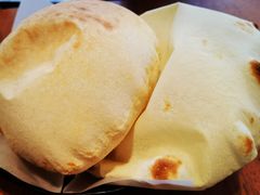 -ELI FALAFEL Lebanese&Mediterranean黎巴嫩美食(富城路店)