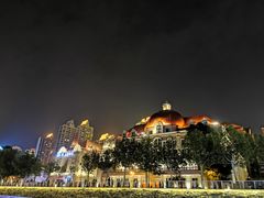 -海河游船-永乐码头(大悲院)