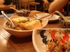 柚香鸡软骨-天手古舞居酒屋(889广场店)
