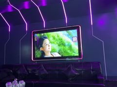 -酷秀KTV(阳泉滨河店)