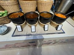 -海口鲁能希尔顿酒店-田园汇自助餐·三文鱼·海鲜