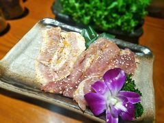 -丸藏和牛烧肉专门店(园区师惠坊店)