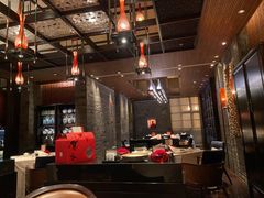 大堂-丽思卡尔顿酒店-天泰轩中餐厅(大沽北路店)