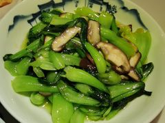 -小菜园新徽菜(合肥天鹅湖万达店)
