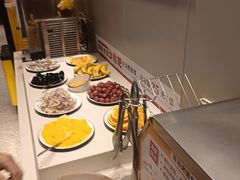 -豪享来中西餐厅(隆昌店)