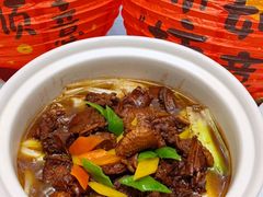 -山水雅居·江南雅宴(运河公园店)