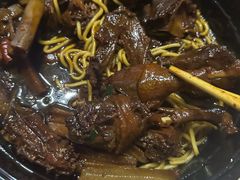 -回味黑鸭煲·始于2006(万松园店)