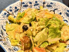 -金狮麟·新豫菜(金码大厦店)