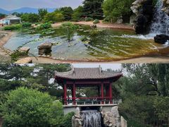 -国家植物园南园