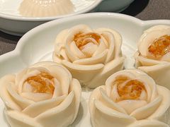 -皇朝会.经典传统粤菜(外滩店)