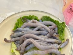 -蟹记鲜·海鲜大排档(科新路店)