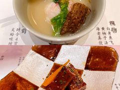 -風料理.鮨Omakase