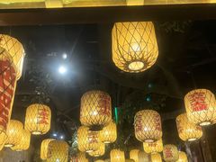 -南京大牌档(新街口德基广场店)