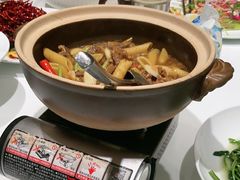 -飶香居(省博物馆店)