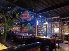 -别院里音乐餐酒吧(双流航空港店)