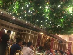 -芭菲盛宴·环球美食(北城国际店)