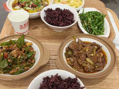 -乡村基·川味现炒大王(熙悦天街店)