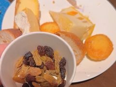 -OPEN開全日自助餐厅·牛肉火锅·海鲜(佛山希尔顿酒店)