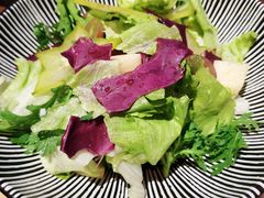 -天山醉美·新疆餐厅(富华里店)