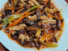 -少林寺欢喜地素斋馆