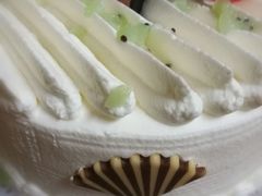 -红宝石·鲜奶小方·海派西点房(浦三店)