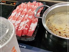 -呷哺呷哺(西单大悦城店)